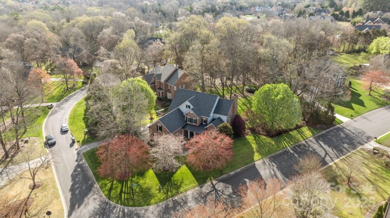 Property image 3 at 500 Clear Wood Court, Marvin, NC 28173