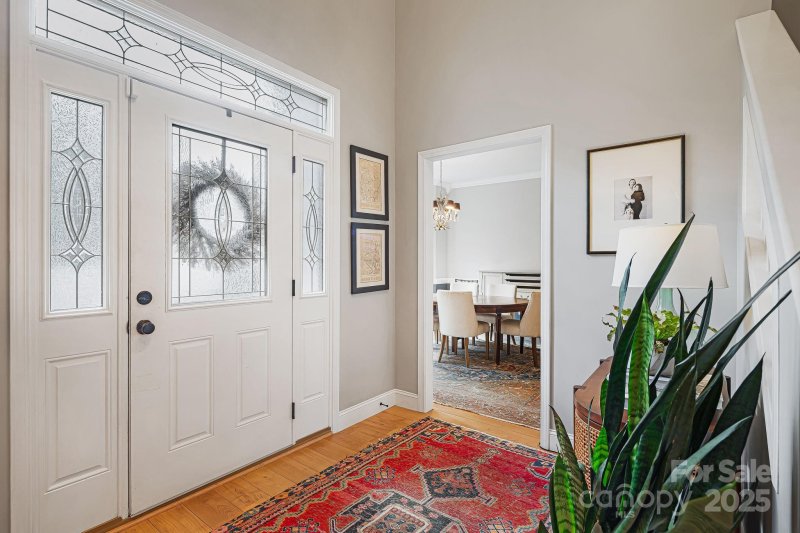 Property image 4 at 969 Rickel Drive, Hendersonville, NC 28739