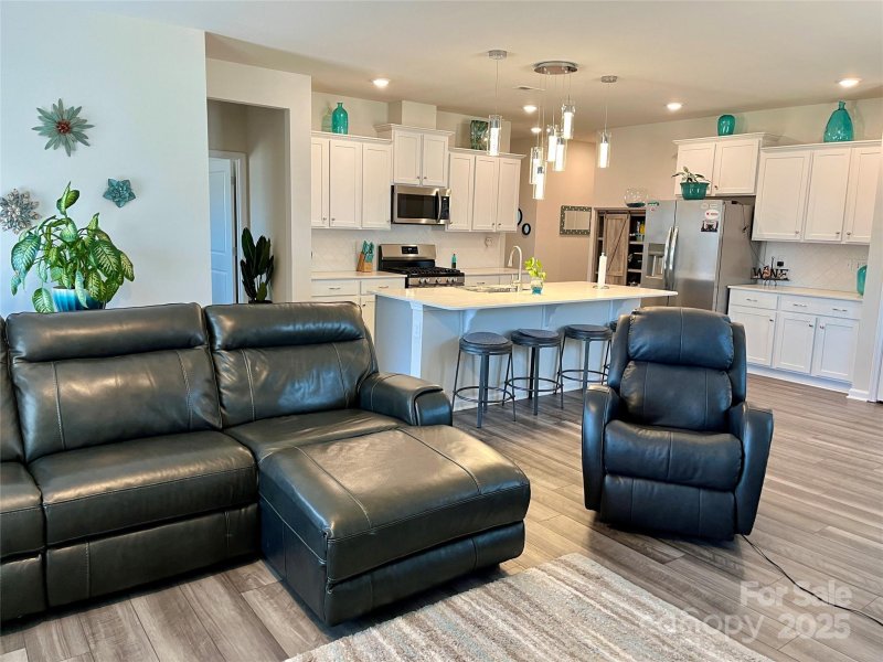 Property image 4 at 127 Olive Tea Lane, Statesville, NC 28625