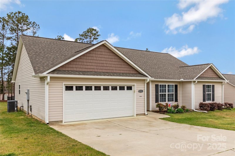 Property image 2 at 5118 Sedgefield Drive, Lancaster, SC 29720
