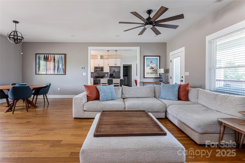 Property image 2 at 402 Tillery Road, Leicester, NC 28748