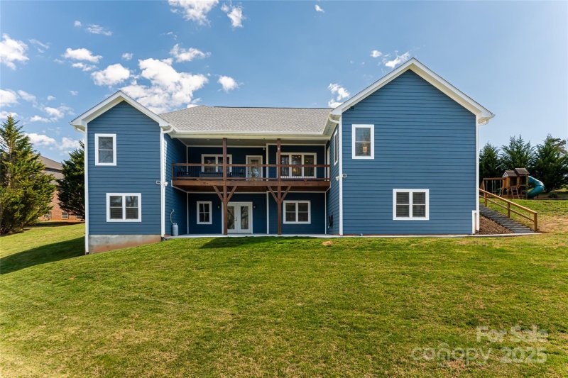 Property image 5 at 402 Tillery Road, Leicester, NC 28748