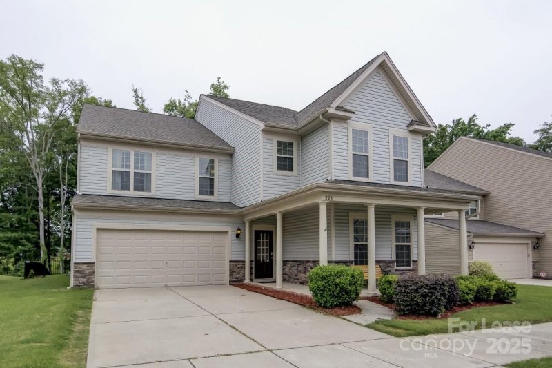 Property image 3 at 223 Quail Crossing, Huntersville, NC 28078