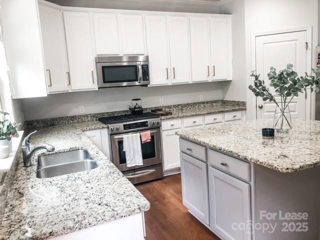 Property image 5 at 223 Quail Crossing, Huntersville, NC 28078