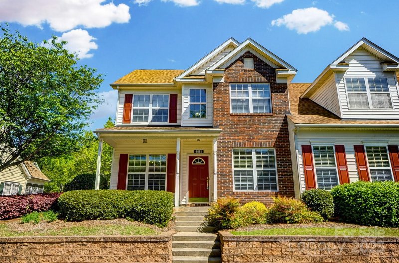 Property image 2 at 4818 Grier Farm Lane, Charlotte, NC 28270