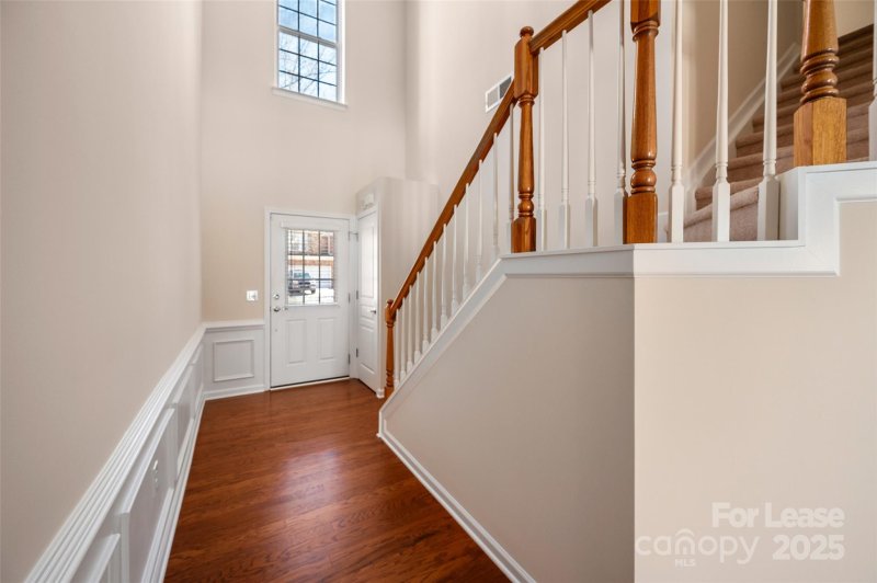 Property image 3 at 16839 Dunaverty Place, Charlotte, NC 28277