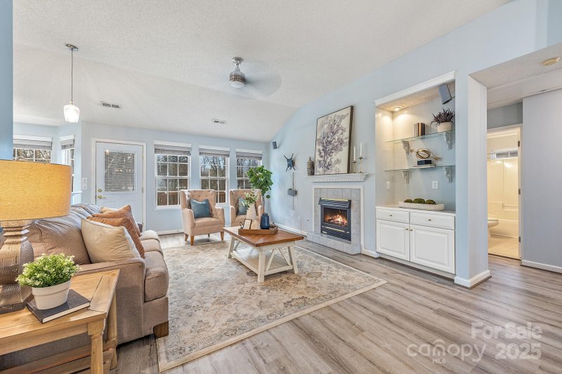 Property image 4 at 3903 Bon Rea Drive, Charlotte, NC 28226