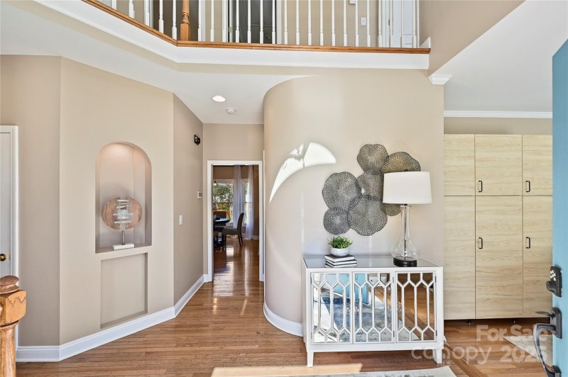 Property image 4 at 2901 Barnard Castle Lane, Matthews, NC 28104