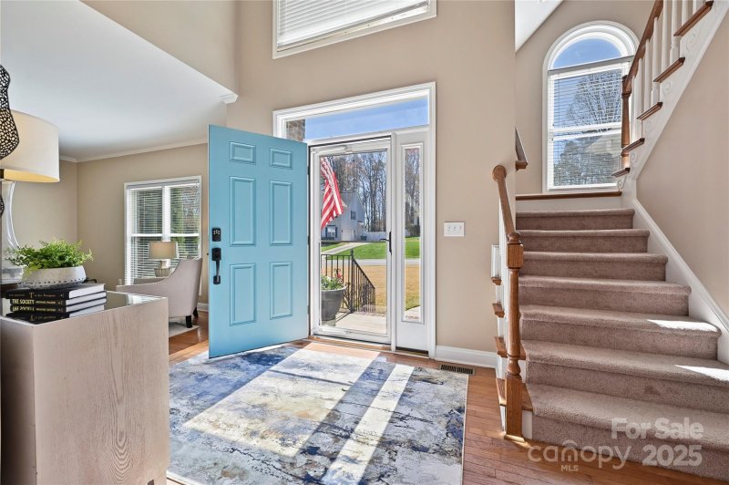 Property image 5 at 2901 Barnard Castle Lane, Matthews, NC 28104