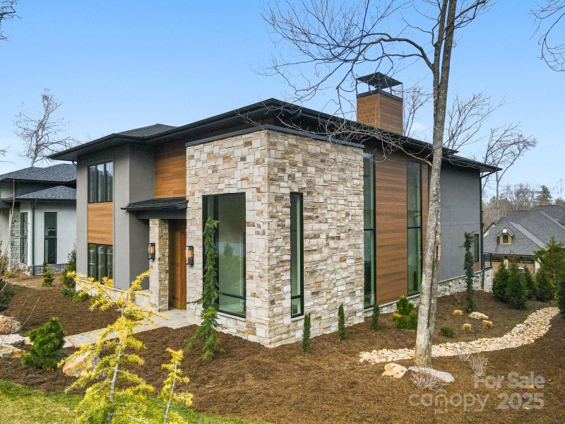 Property image 2 of 76 Running Creek Trail in The Cliffs at Walnut Cove, Arden, NC 28704