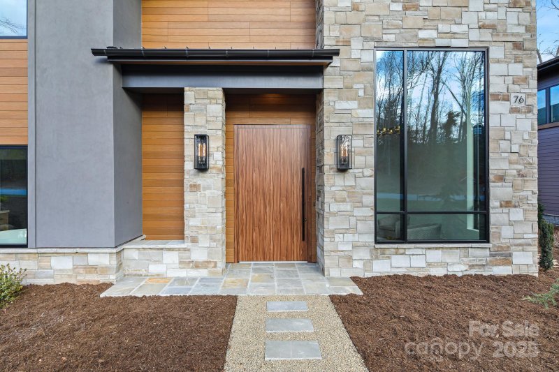 Property image 3 of 76 Running Creek Trail in The Cliffs at Walnut Cove, Arden, NC 28704