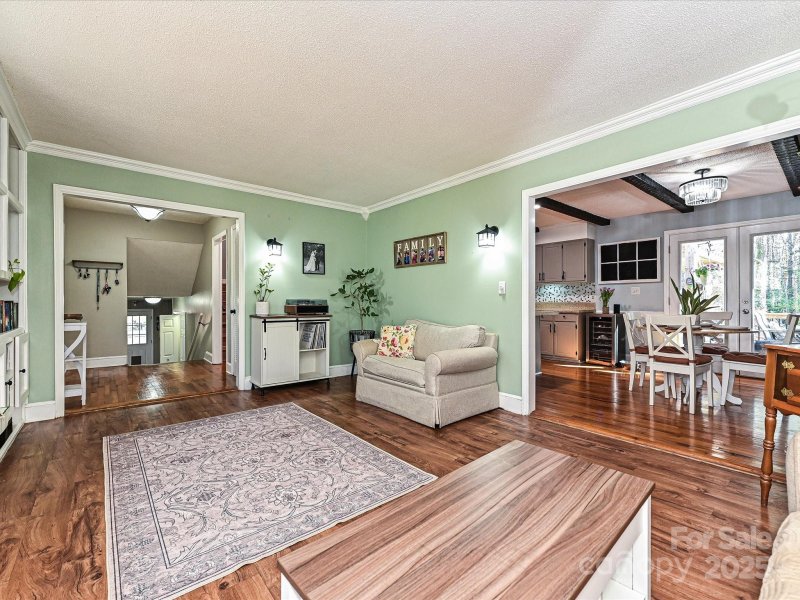 Property image 5 at 4522 Chuckwood Drive, Mint Hill, NC 28227