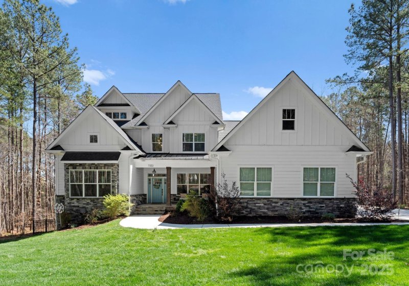 7322 Bay Ridge Drive