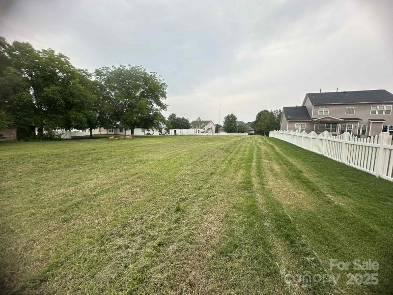 Property image 2 at 0 Triumph Drive, Concord, NC 28027