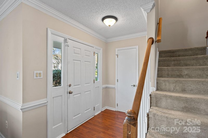 Property image 3 at 3217 Deep Meadow Lane, Charlotte, NC 28210