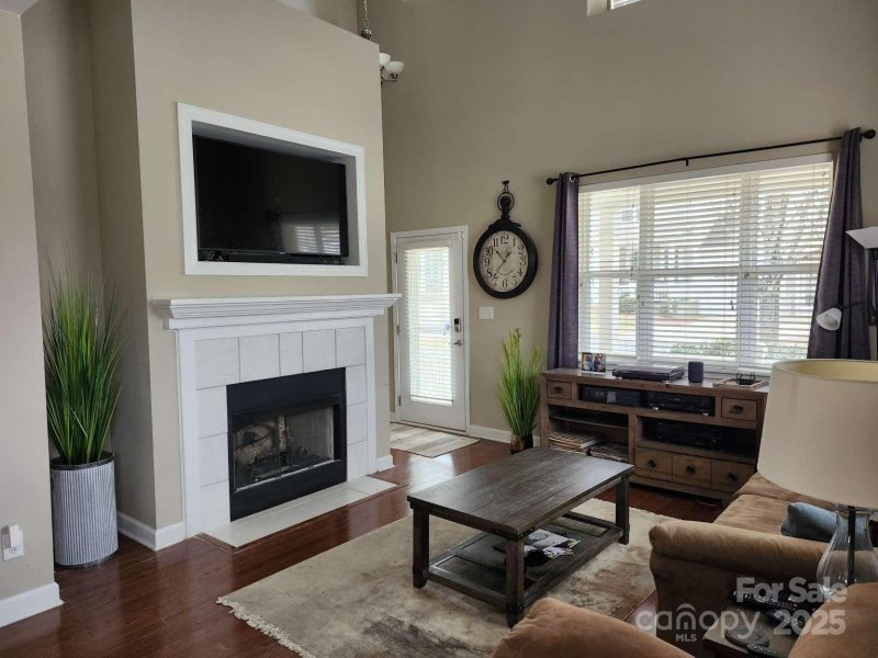 Property image 3 at 18224 Taffrail Way, Cornelius, NC 28031