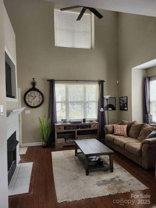 Property image 4 at 18224 Taffrail Way, Cornelius, NC 28031