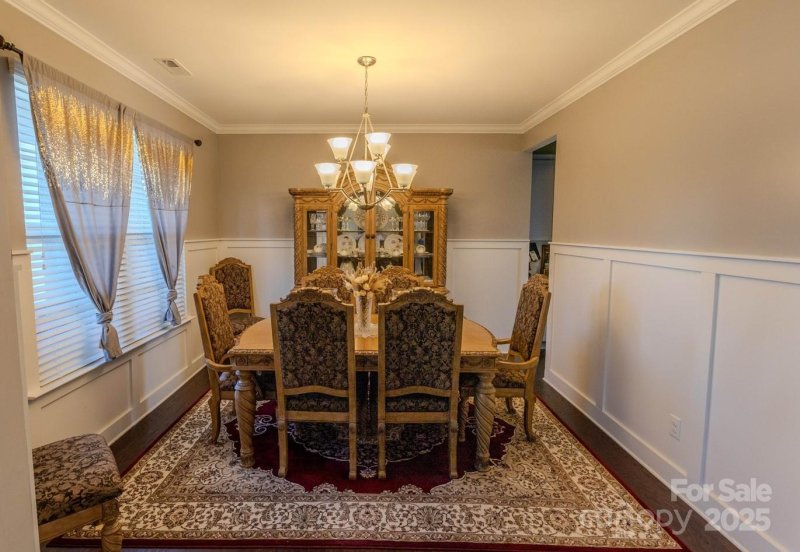 Property image 5 of 1501 Allegheny Way in Greenbrier, Waxhaw, NC 28173
