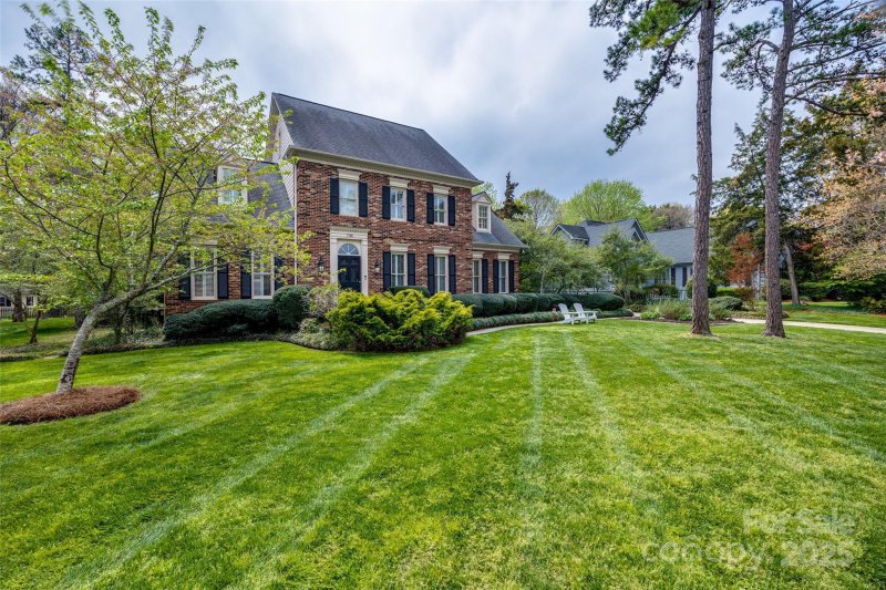 Property image 2 at 7700 Red Oak Lane, Charlotte, NC 28226