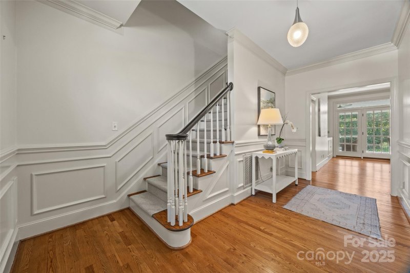 Property image 3 at 7700 Red Oak Lane, Charlotte, NC 28226