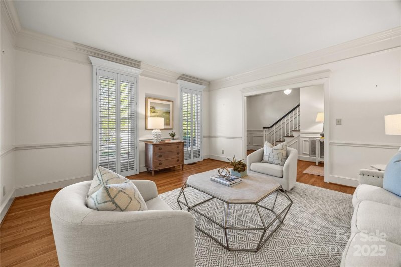 Property image 4 at 7700 Red Oak Lane, Charlotte, NC 28226