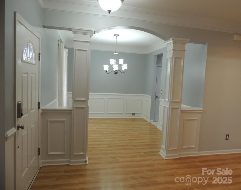 Property image 2 at 7814 Rolling Meadows Lane, Huntersville, NC 28078