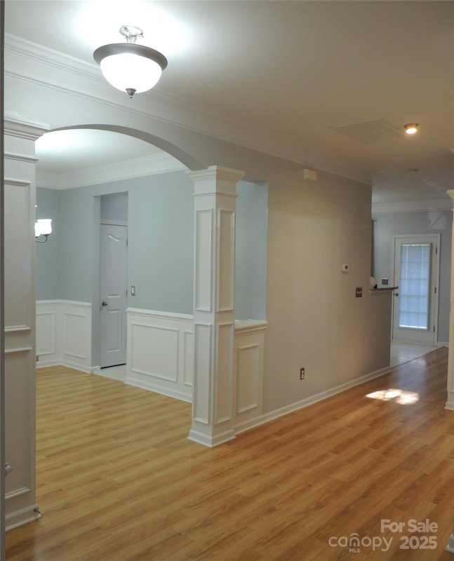 Property image 5 at 7814 Rolling Meadows Lane, Huntersville, NC 28078