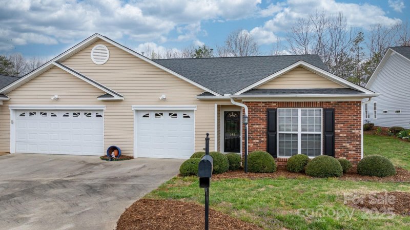 Property image 2 at 146 Lady Slipper Lane, Valdese, NC 28690