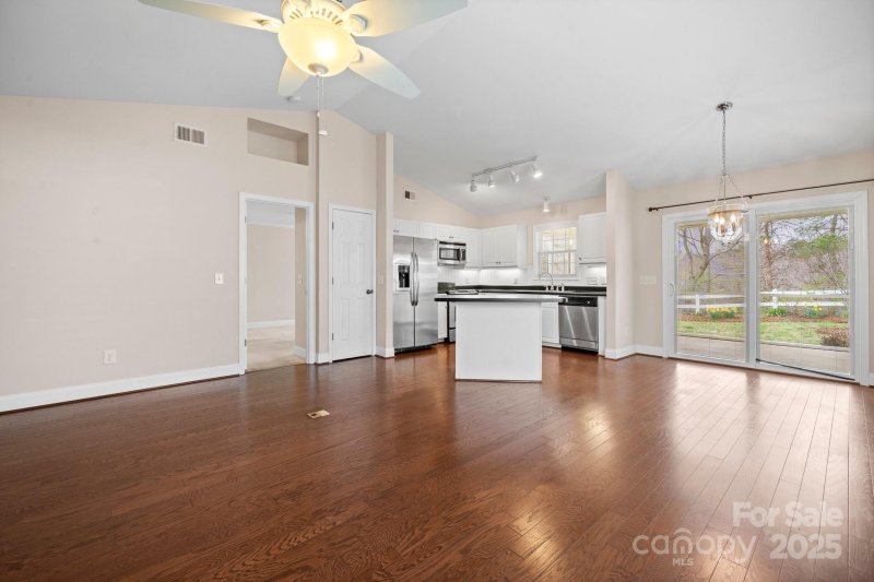 Property image 5 at 146 Lady Slipper Lane, Valdese, NC 28690