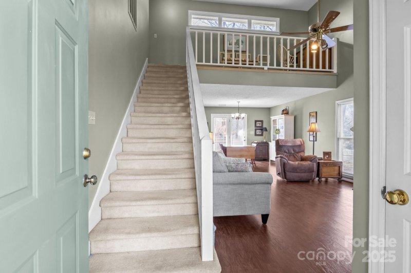 Property image 5 of 8260 Graham Road in Cameron Heights, Denver, NC 28037