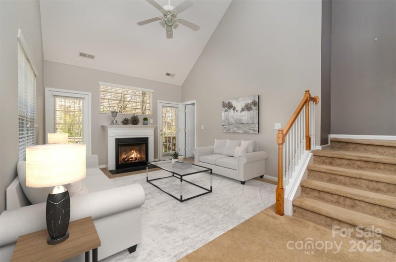 Property image 3 at 1026 Eagles Nest Lane, Fort Mill, SC 29707