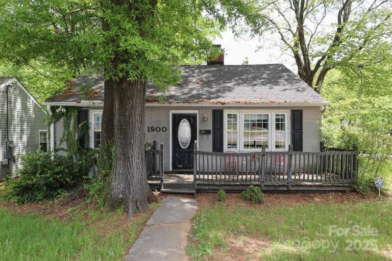 Property image 4 at 1900 Union Street, Charlotte, NC 28205