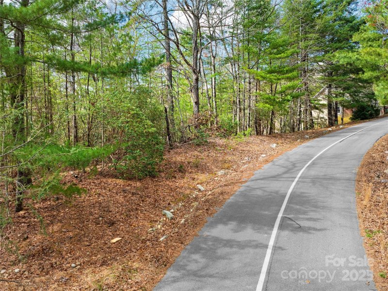 Property image 4 of Lot 71 South Ridge Drive in Wilson Farm, Hendersonville, NC 28739