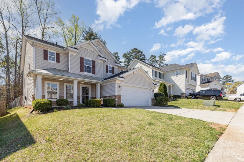 Property image 2 at 9705 Falling Stream Drive, Charlotte, NC 28214