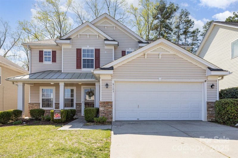 Property image 3 at 9705 Falling Stream Drive, Charlotte, NC 28214