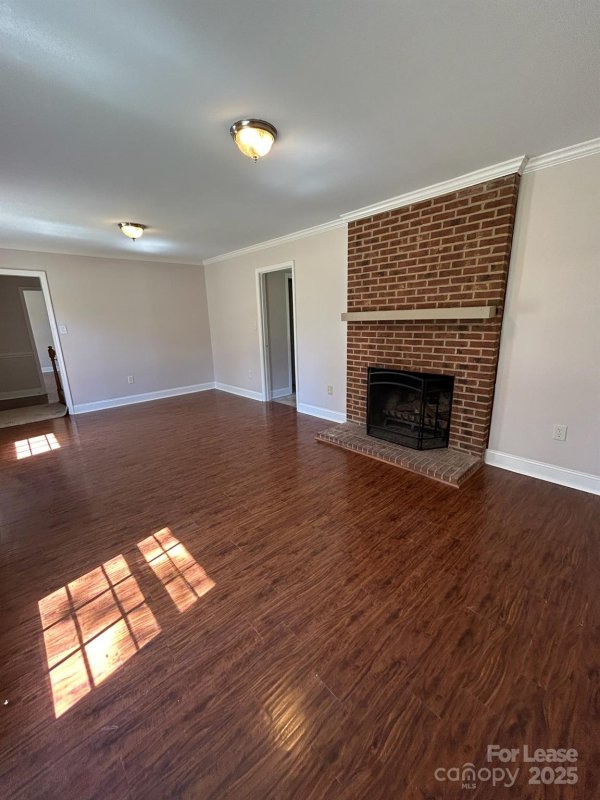 Property image 4 at 2827 Creekbed Lane, Charlotte, NC 28210