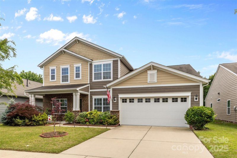 Property image 2 at 5827 Eleanor Rigby Road, Charlotte, NC 28278