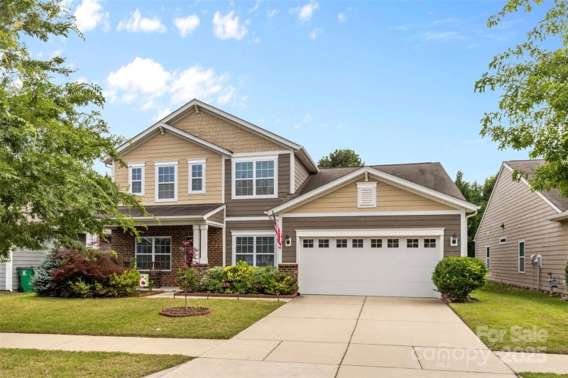 Property image 3 at 5827 Eleanor Rigby Road, Charlotte, NC 28278