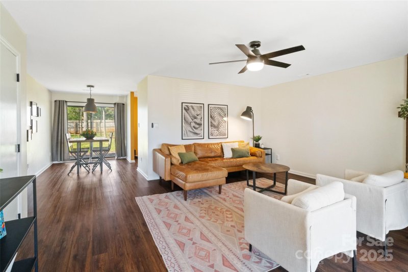 Property image 5 at 7656 Eastbourne Road, Charlotte, NC 28227