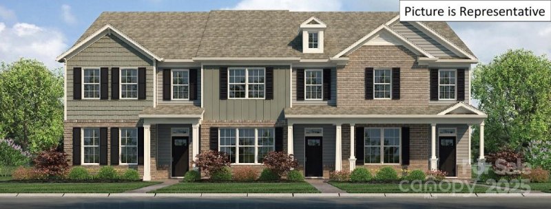 2052 Harlequin Drive