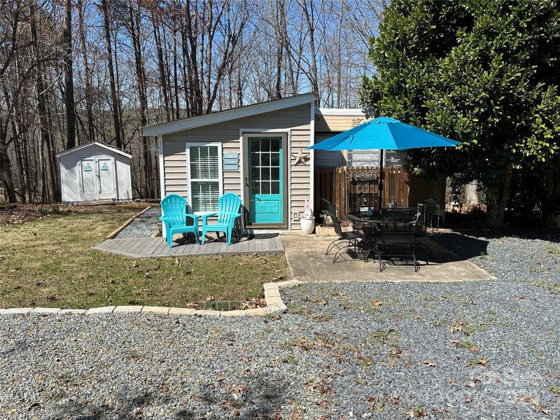 Property image 2 at 112 Walnut Circle, New London, NC 28127