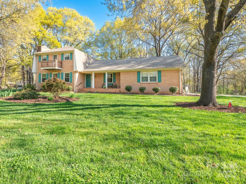 Property image 5 at 6206 Providence Court, Concord, NC 28027