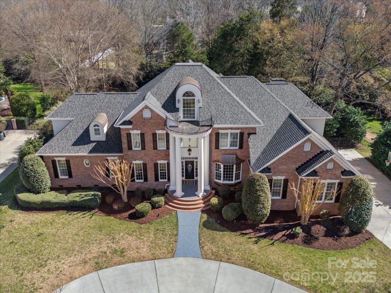Property image 2 at 1511 Churchill Downs Drive, Waxhaw, NC 28173
