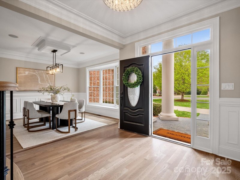 Property image 4 at 1511 Churchill Downs Drive, Waxhaw, NC 28173