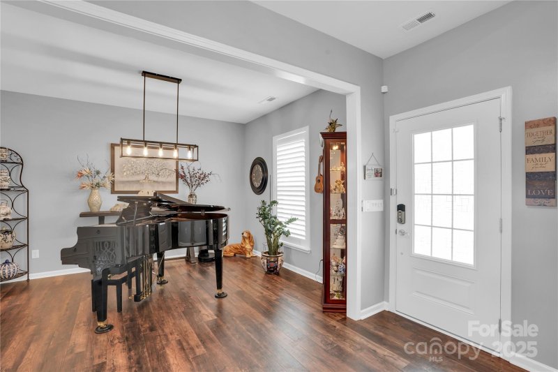 Property image 5 at 2019 Taylorcrest Drive, Fort Mill, SC 29715