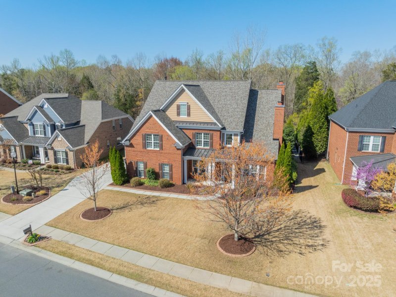 Property image 2 at 2616 Creek Manor Drive, Waxhaw, NC 28173