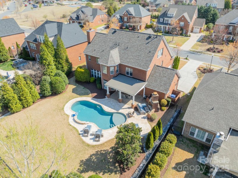 Property image 4 at 2616 Creek Manor Drive, Waxhaw, NC 28173