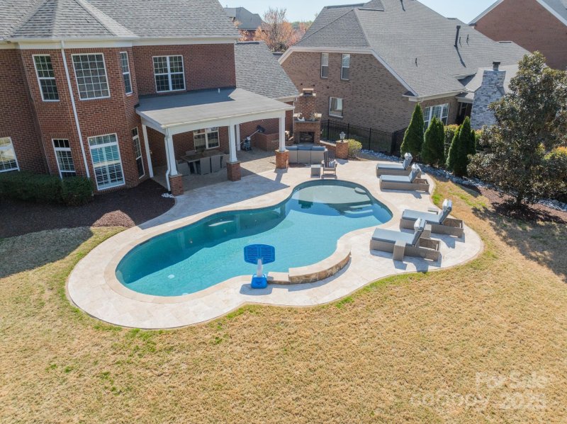 Property image 5 at 2616 Creek Manor Drive, Waxhaw, NC 28173