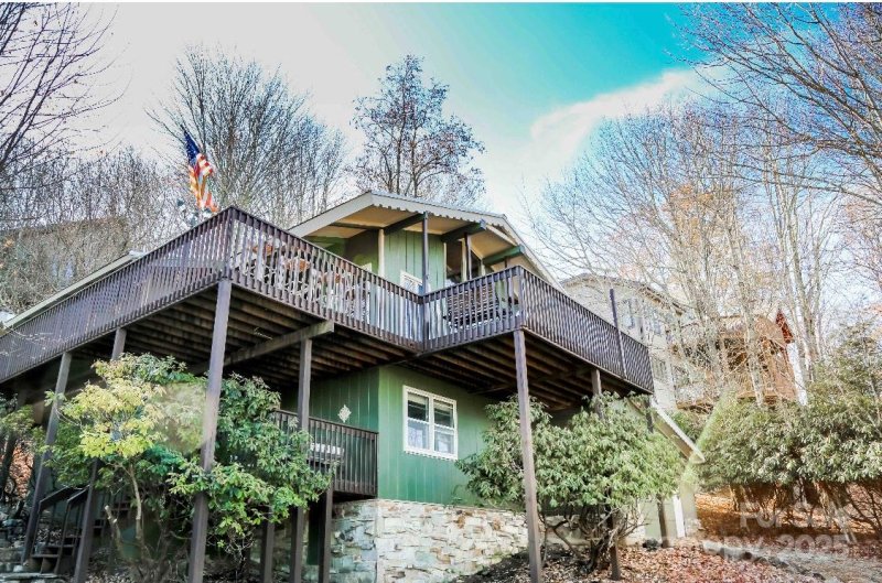 Property image 2 at 103 Golf Lane, Beech Mountain, NC 28604