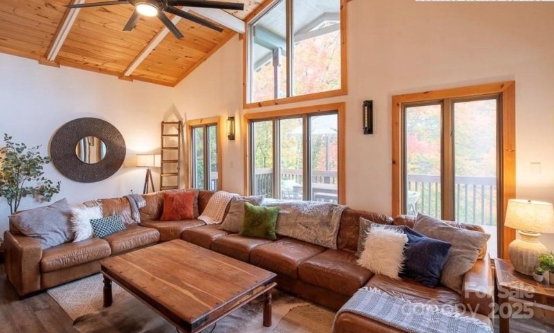 Property image 3 at 103 Golf Lane, Beech Mountain, NC 28604